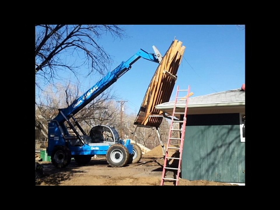 Broadmoor Project