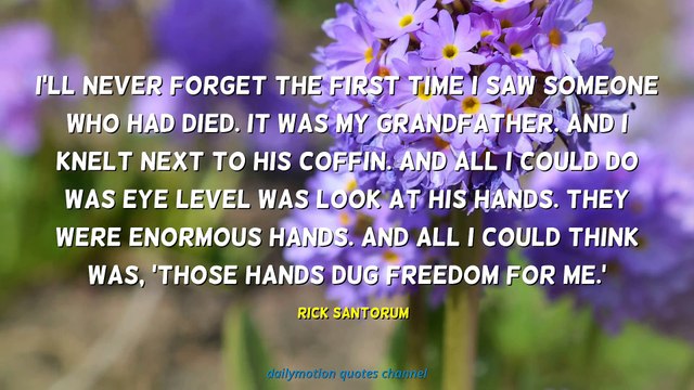 Rick Santorum Quotes #2