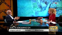 Teologu islam flet për seksin oral, ja si reagon gazetarja turke