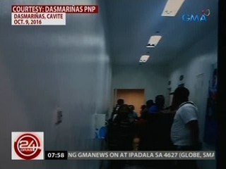 Posibleng pagkukulang ng pamunuan ng mall sa hostage taking na ikinasawi ng 2, iniimbestigahan