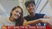 UB: Iba't ibang trip ng travel buddies na sina Megan Young at Mikael Daez