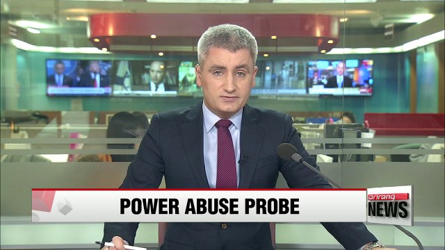 Special prosecutors to question head of Samsung affiliate Cheil Worldwide over donation