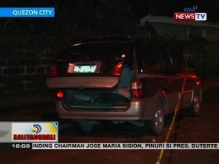 Download Video: BT: 2 sangkot umano sa iligal na droga, patay sa buy-bust