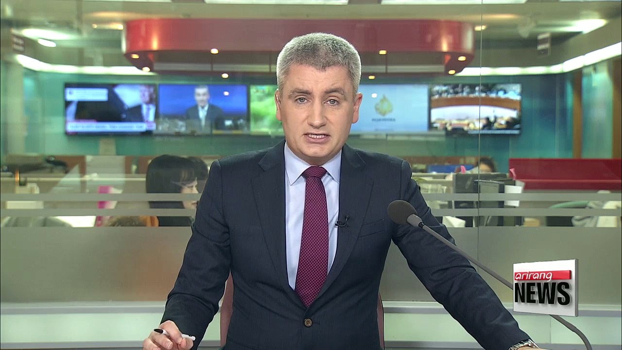 Facilities suspected to be missile base spotted near N. Korea's Kumchang-ri