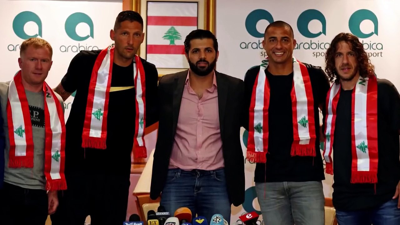 Coup de boule  - Materazzi se paye à nouveau Zidane-lVu_BmaJ3-o