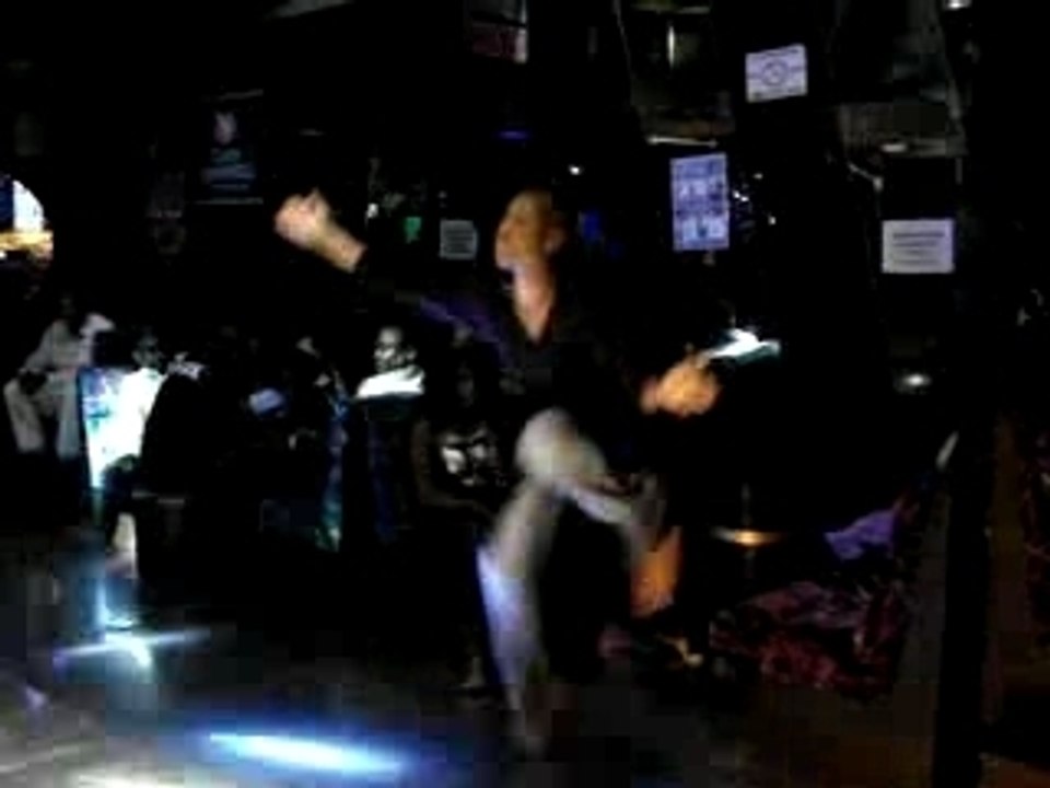 Mbalax sabar -DJ Packo $ Assane m'baye et son Groupe