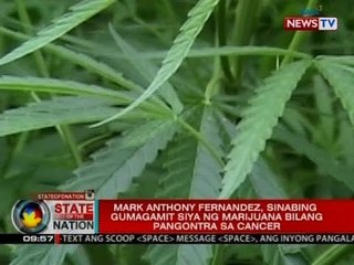 SONA: Marijuana na pinaka-inaabusong droga sa bansa, may benepisyo nga ba sa kalusugan?