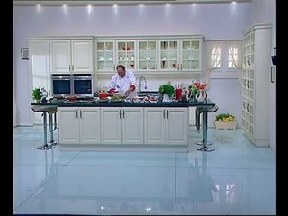 ارز بالخلطة و وصفات اخرى | الشيف حلقة كاملة