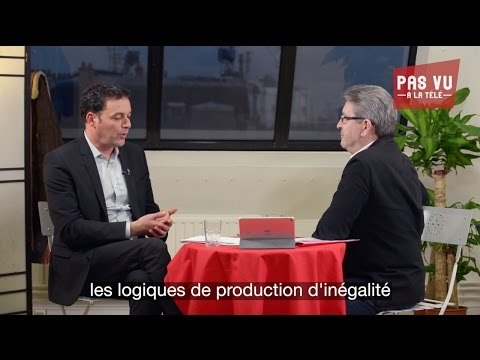 [TEASER] - PVTV #8 : LA PAUVRETÉ - INVITÉ : CHRISTOPHE ROBERT, FONDATION ABBÉ PIERRE