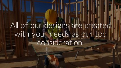 A Successful Remodeling Project Begins with a Great Design