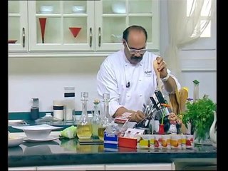 سمك محشو بالجمبرى ووصفات اخرى | الشيف حلقة كاملة