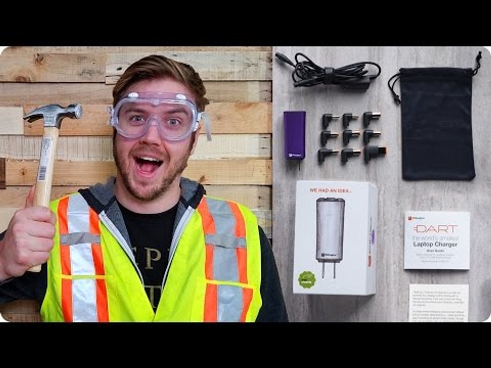 Handy Tech Under $100 Ep. 14 (Re-upload featuring fixed audio)