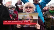 Jacqueline Sauvage est libre : retour sur une affaire polémique