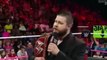 WWE Raw 23 October 2016 Full Show Brock Lesnar vs Goldberg - WWE Raw 10 23 16 Full Show This Week HQ- Part 1