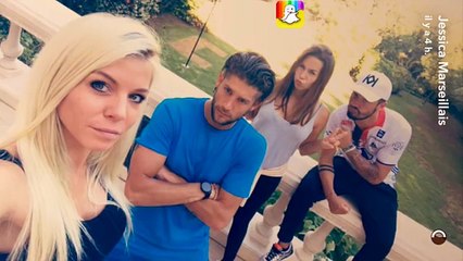 Retour en FRANCE Jessica, Julien, Nikola, Stephanie, PAGA ! Les Marseillais en Argentine-bftfVKevtI0