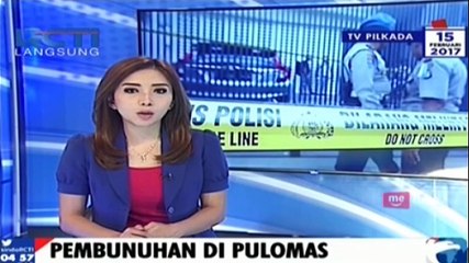 Hasil Otopsi, Korban Pulomas Tewas karena Kurang Oksigen