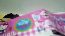 Hello kitty Surprise Eggs kinder sorpresa Kinder surprise