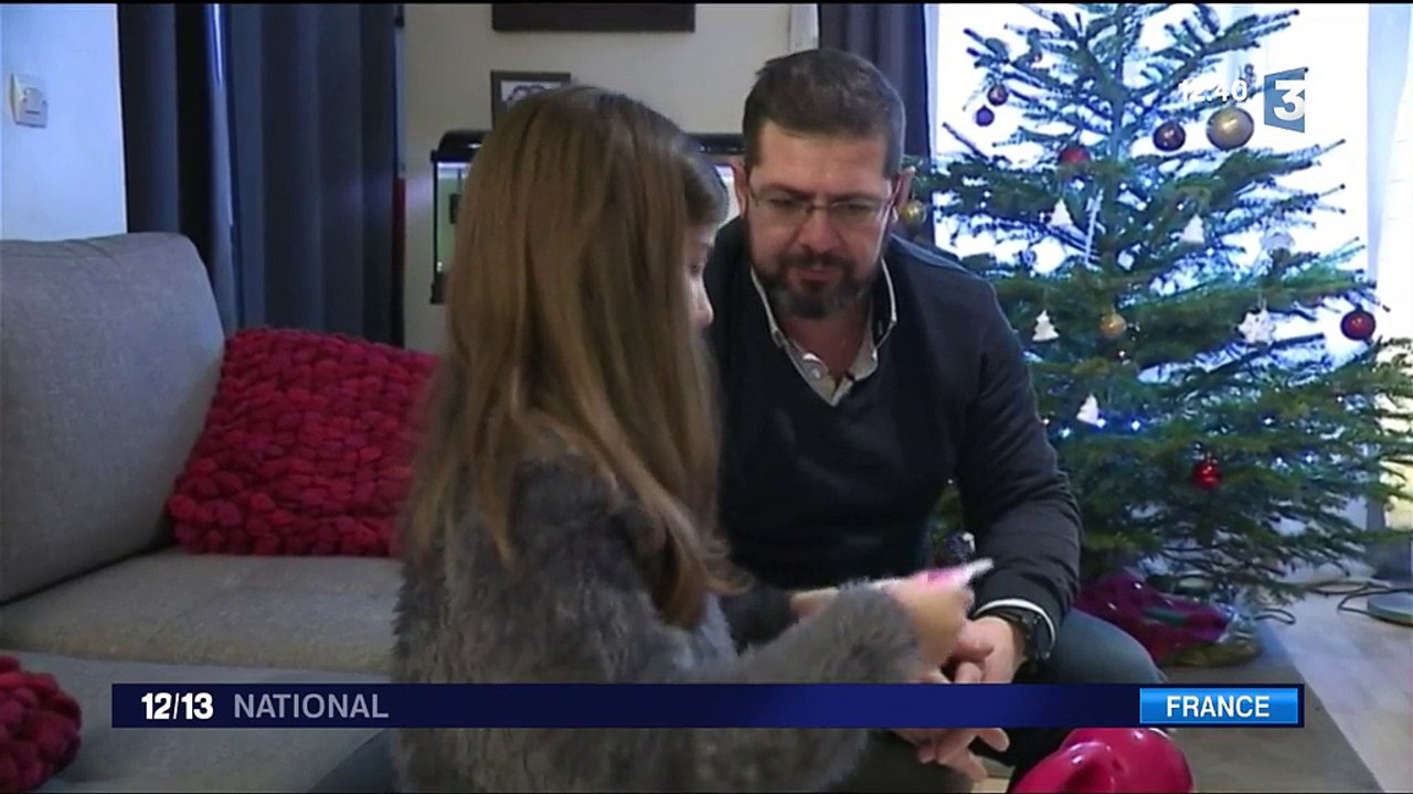 Services : comment trouver une nounou pour le réveillon du jour de l'an ?