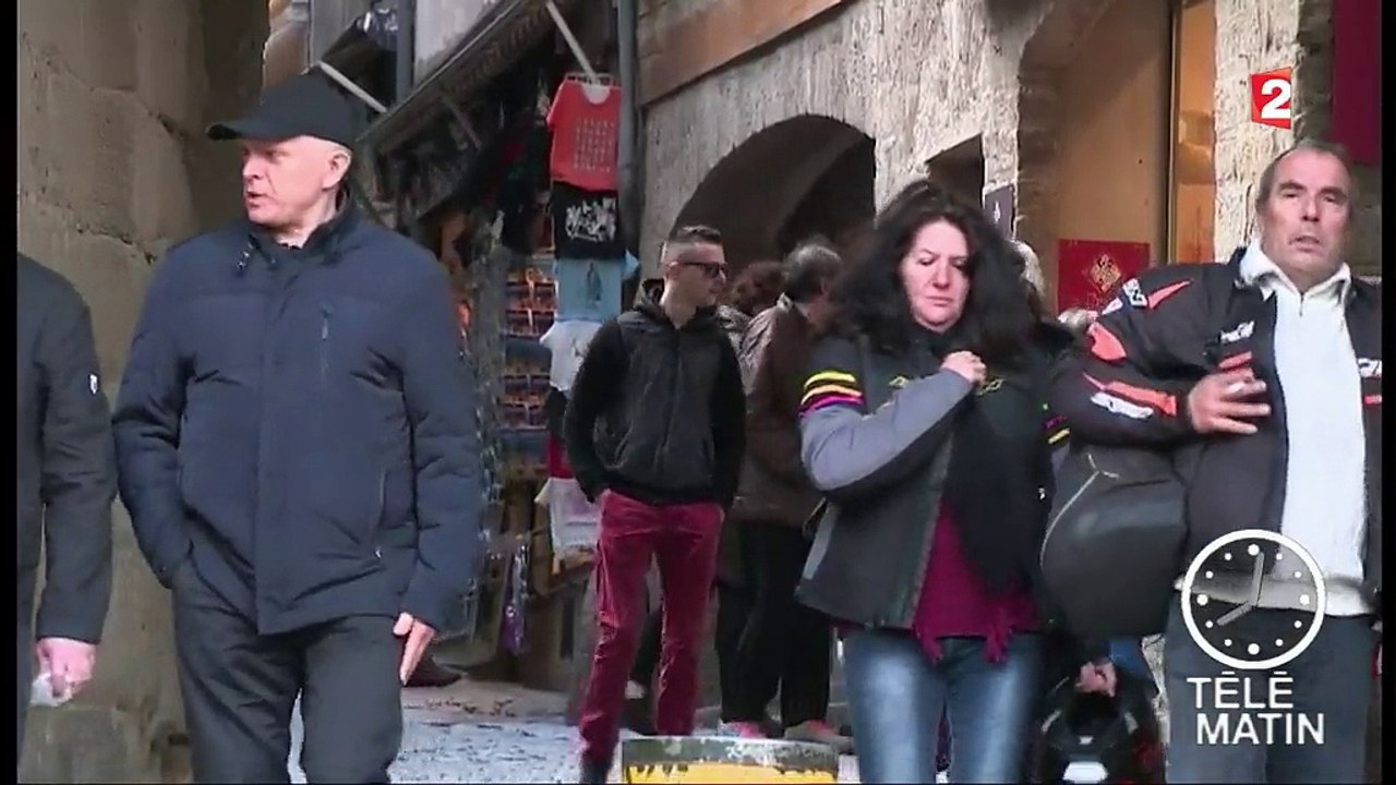 Grippe : alerte générale