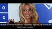 Fausse annonce de la mort de Britney Spears  - la chanteuse réagit avec humour !-tOglxVfOWs8