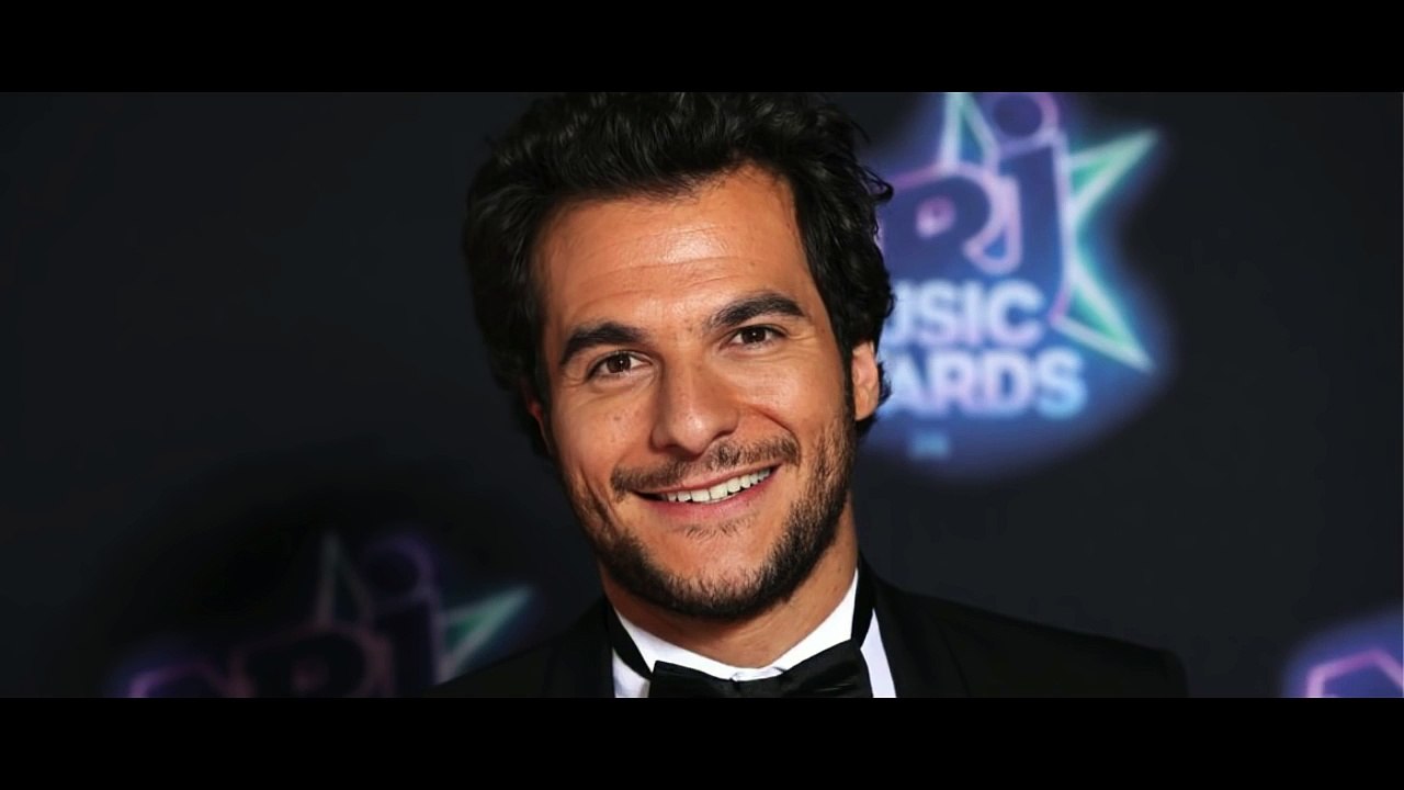 Sa femme, son deuxième album, ses envies de cinéma... Amir nous dit tout-oQQgDYZNTjk