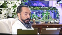 Adnan Oktar El Bab ve Fırat Kalkanı operasyonlarını değerlendirdi.