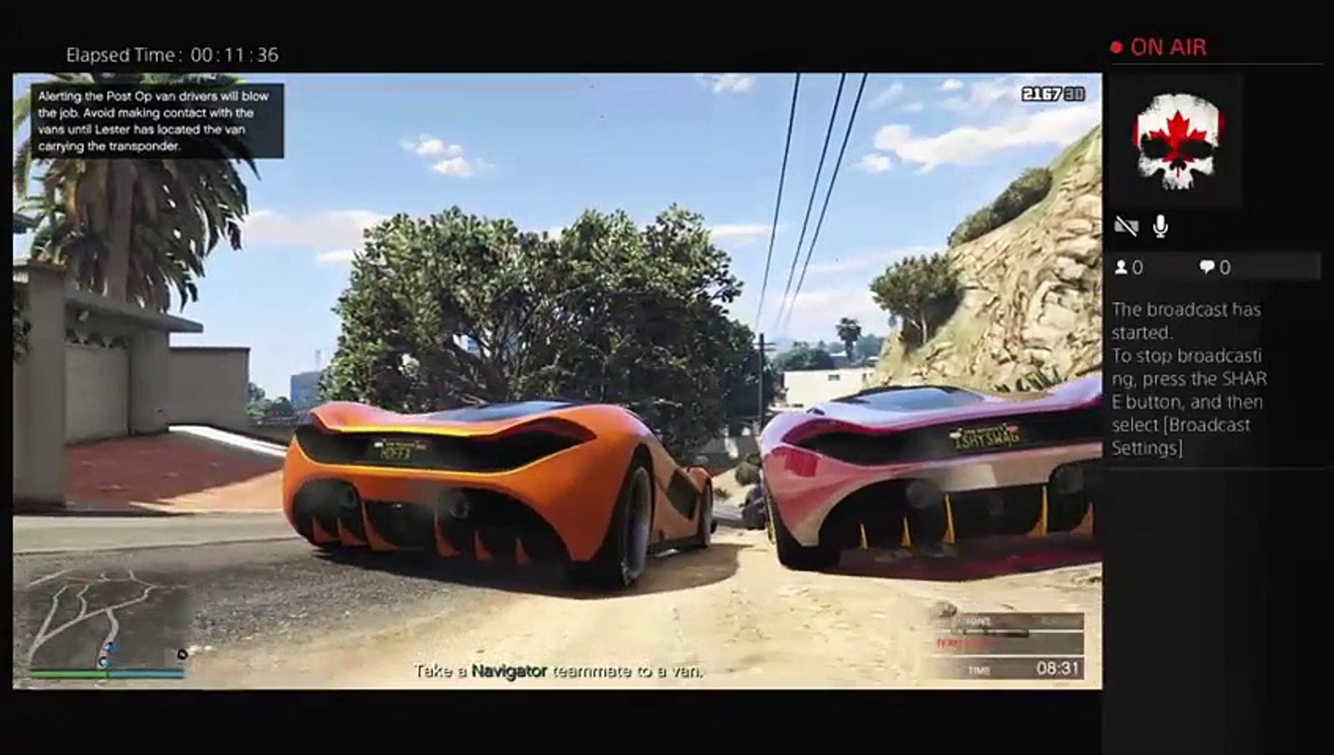 Gta 5