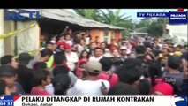 3 Pelaku Pembunuhan di Pulomas Jakarta Ditangkap Polisi Pada Rabu Sore