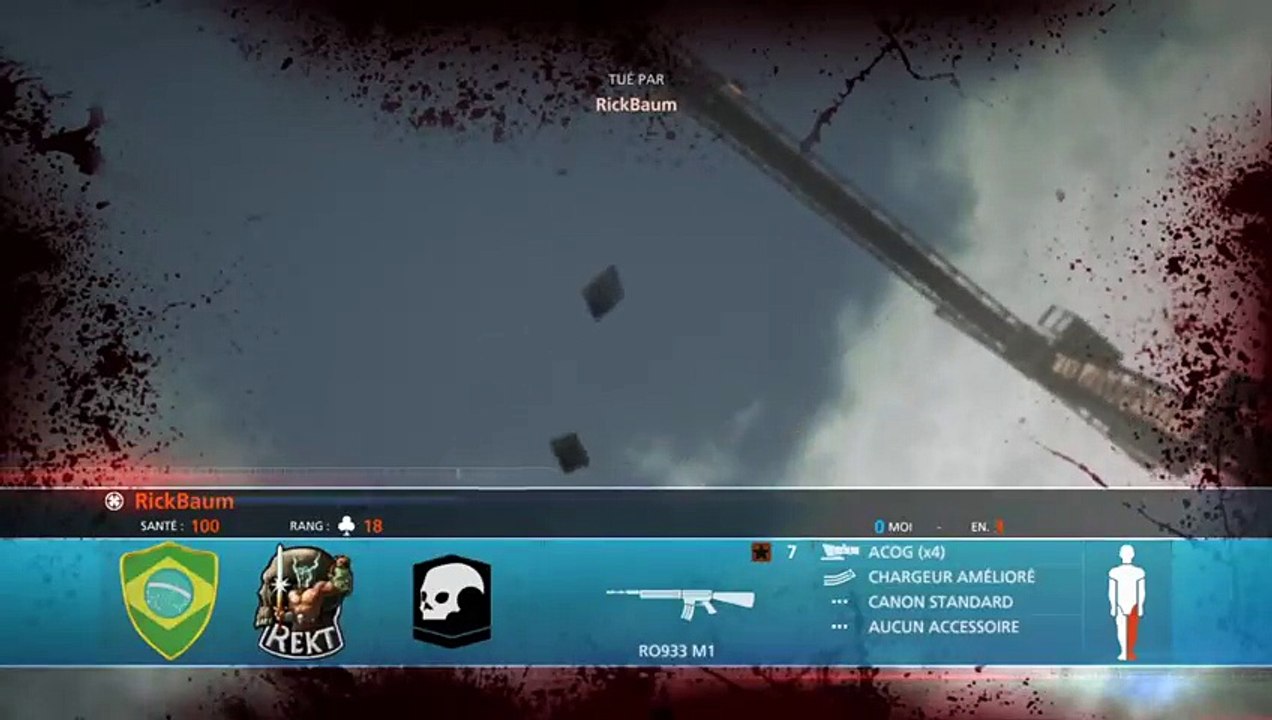 Diffusion PS4 en direct de bryanvill (2)