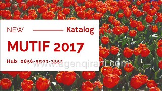 Katalog Toyusin 2017