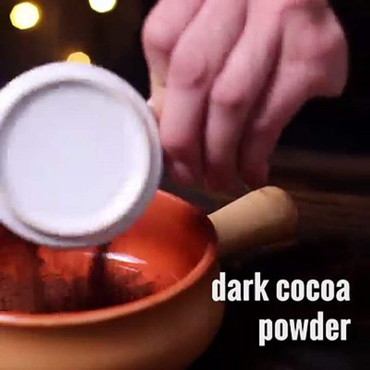 Hot Chocolate