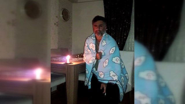 Sözcü Serbest Kürsü: İstanbul'dan çağdışı görüntüler