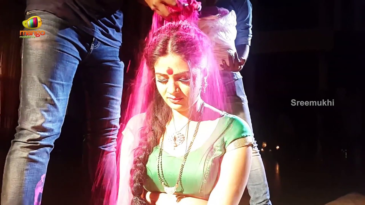 Chandrika