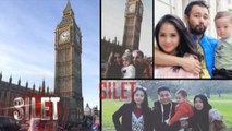 Lucunya Rafathar Liburan di London - Silet 30 Desember 2016