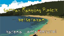 Mustika Apriyanti-Hemat Tanpa Kantong Plastik |  UZONE SMC2016