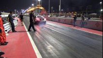 EKanooRacing's T1 R35 GTR Runs 7.62@315KM H (195MPH)