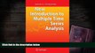 Read  New Introduction to Multiple Time Series Analysis  Ebook READ Ebook