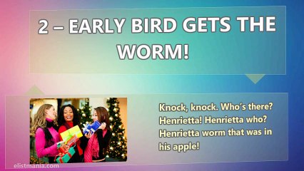 10 Funniest Knock Knock Jokes for Women