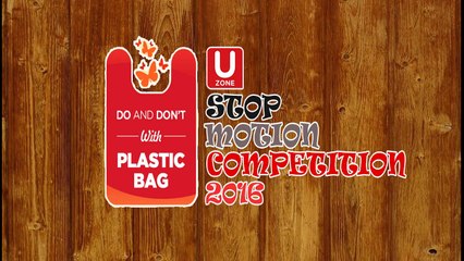 Rajab Jumaris-Goody Bag Generation |  UZONE SMC2016
