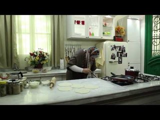 صينية سمك فيلية - المشبك | على قد الأيد حلقة كاملة