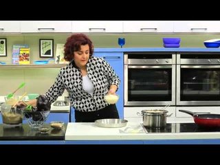 كبيبة بالبرغل و الباذنجان - مكرونة بالباذنجان | عيش وملح حلقة كاملة