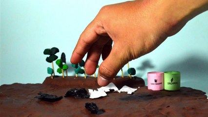 Rifanovrisya- [Gunakan Eco Bag Mulai Sekarang |  UZONE SMC2016