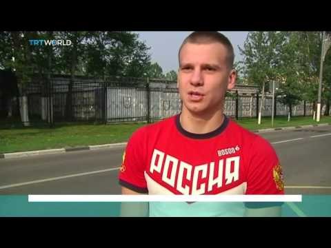 Russian athletes avoid blanket Olympic ban, Julia Lyubova reports