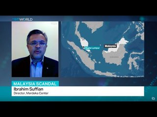 Interview: Ibrahim Suffian, Director, Merdeka Center