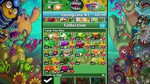 Plants V.s Zombies Heroes: Opening Chompzilla & Chomper Ally Pack