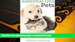 [PDF]  Essential Oils For Pets: Natural   Safe Home Remedies For Cats And Dogs Daniela Emerson For