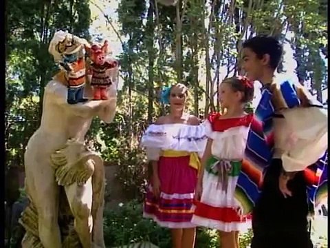 Kidsongs: I Can Dance part 2 |Top Childrens Songs