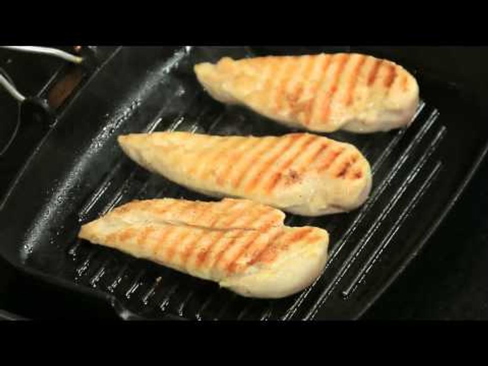 شوربة بصل فرنساوي - صدور دجاج #عالم_لذيذ_جدا #ه...
