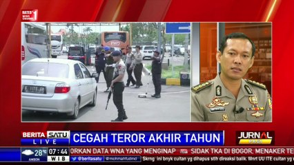 Dialog: Cegah Teror Akhir Tahun #3