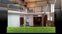 Martin's Quality Painting - Professional Painting Company Clarksville TN